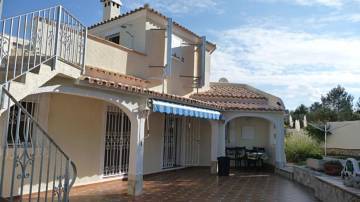 Thumbnail von Villa an der Costa Blanca