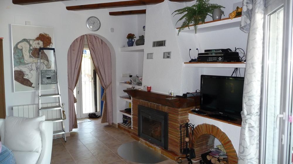 Thumbnail von Villa an der Costa Blanca