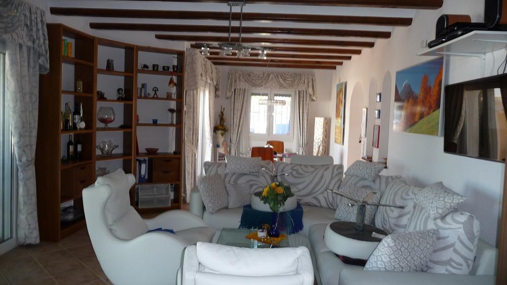 Thumbnail von Villa an der Costa Blanca