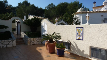 Thumbnail von Villa an der Costa Blanca