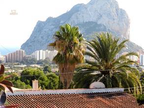 Thumbnail von Villa mit 3 Wohnungen und fantastischem Meerblick