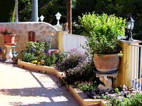 Thumbnail von Villa mit 3 Wohnungen und fantastischem Meerblick