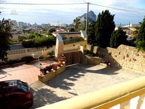 Thumbnail von Villa mit 3 Wohnungen und fantastischem Meerblick