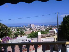 Thumbnail von Villa mit 3 Wohnungen und fantastischem Meerblick