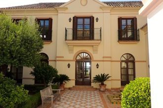 Thumbnail von Luxus-Villa in Sotogrande R2734898