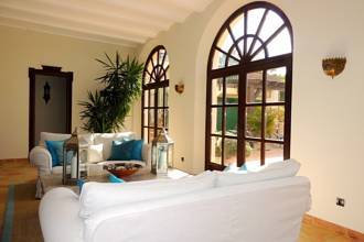 Thumbnail von Luxus-Villa in Sotogrande R2734898