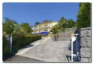 Thumbnail von Luxus Villa an der Kroatischen Riviera,