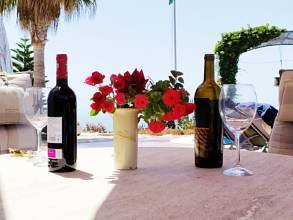 Thumbnail von Luxuriöse Landhausvilla mit Meerblick - REDUZIERT