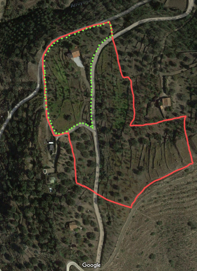 Thumbnail von Finca REAL ALTO. com - REDUZIERT