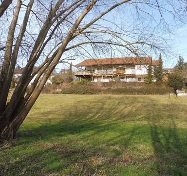 Repräsentative und exklusive Villa in Weissach
