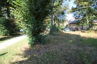 Thumbnail von Baugrund für Mehrfamilienhäuser