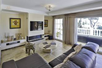 Thumbnail von Luxus-Villa in Marbesa R2727641