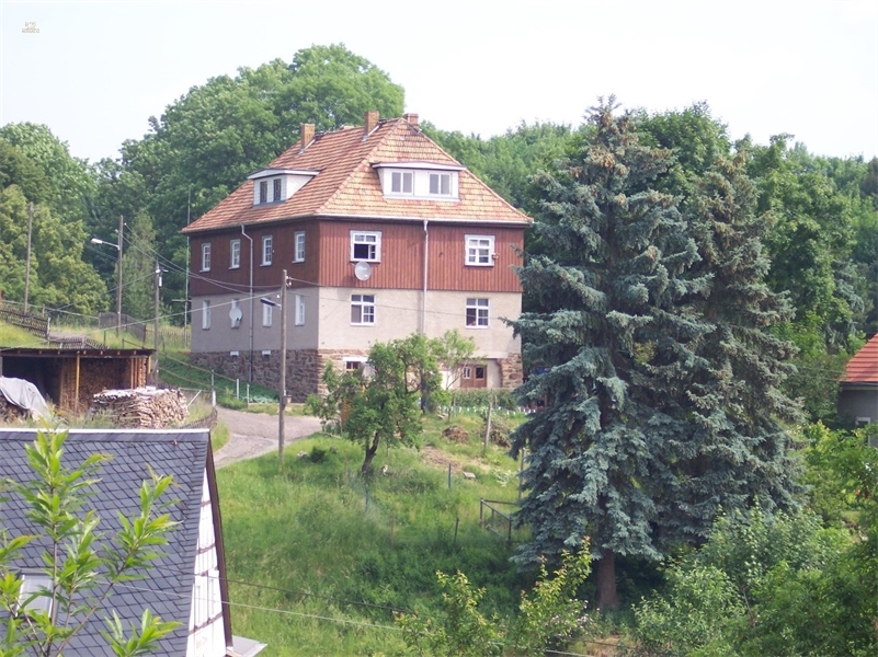 Thumbnail von MFH mit wunderschönem Blick, Einzugsgebiet Dresden, Nutzungsmöglichkeiten flexibel