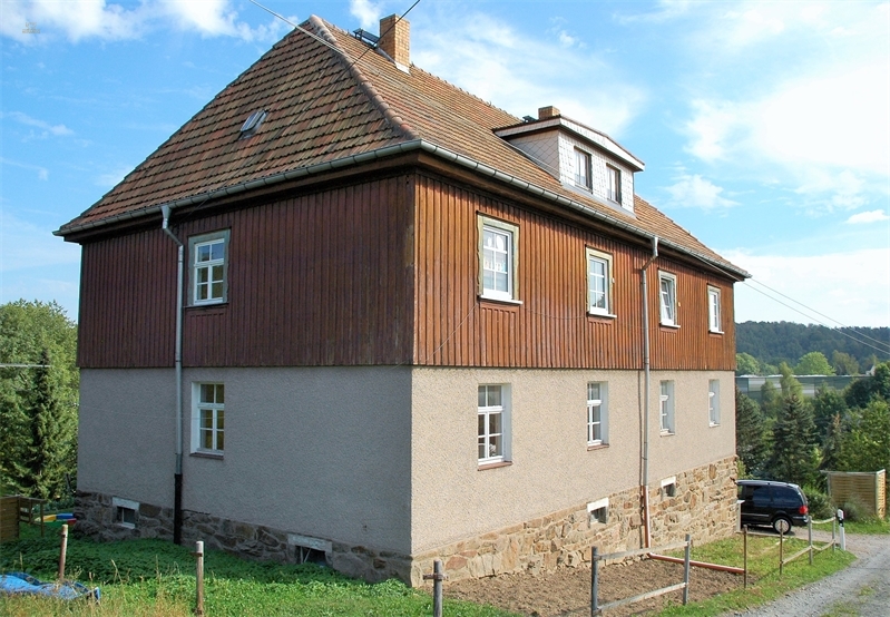 Thumbnail von MFH mit wunderschönem Blick, Einzugsgebiet Dresden, Nutzungsmöglichkeiten flexibel