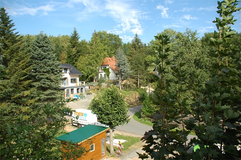Thumbnail von MFH mit wunderschönem Blick, Einzugsgebiet Dresden, Nutzungsmöglichkeiten flexibel