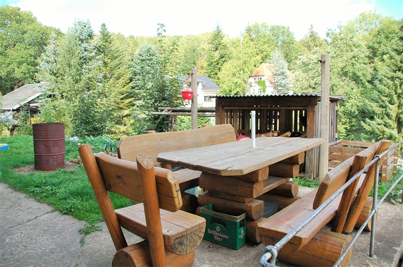 Thumbnail von MFH mit wunderschönem Blick, Einzugsgebiet Dresden, Nutzungsmöglichkeiten flexibel