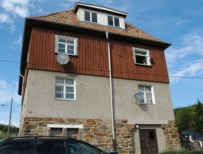 Thumbnail von MFH mit wunderschönem Blick, Einzugsgebiet Dresden, Nutzungsmöglichkeiten flexibel