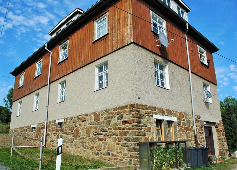 Thumbnail von MFH mit wunderschönem Blick, Einzugsgebiet Dresden, Nutzungsmöglichkeiten flexibel