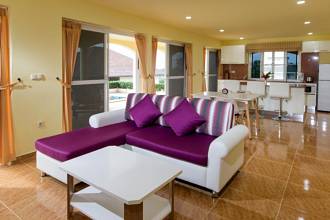 Thumbnail von Traumvilla mit Pool und Meerblick, Koh-Samui, Thailand