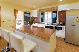 Thumbnail von Traumvilla mit Pool und Meerblick, Koh-Samui, Thailand