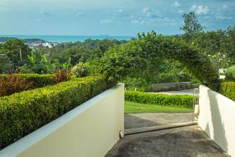 Thumbnail von Traumvilla mit Pool und Meerblick, Koh-Samui, Thailand