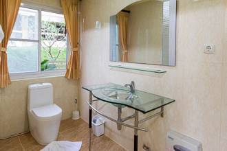 Thumbnail von Traumvilla mit Pool und Meerblick, Koh-Samui, Thailand