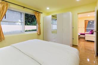 Thumbnail von Traumvilla mit Pool und Meerblick, Koh-Samui, Thailand