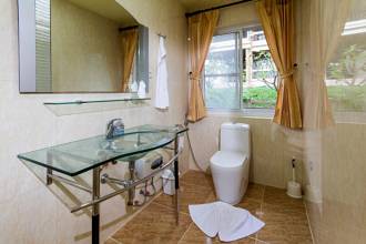 Thumbnail von Traumvilla mit Pool und Meerblick, Koh-Samui, Thailand