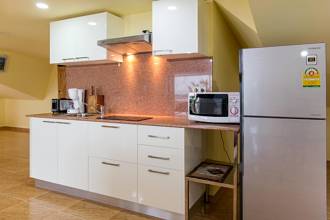 Thumbnail von Traumvilla mit Pool und Meerblick, Koh-Samui, Thailand