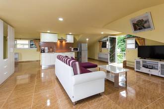 Thumbnail von Traumvilla mit Pool und Meerblick, Koh-Samui, Thailand