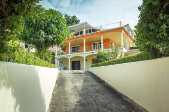 Thumbnail von Traumvilla mit Pool und Meerblick, Koh-Samui, Thailand
