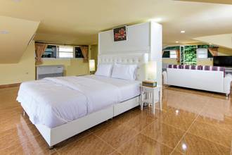 Thumbnail von Traumvilla mit Pool und Meerblick, Koh-Samui, Thailand