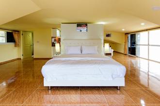 Thumbnail von Traumvilla mit Pool und Meerblick, Koh-Samui, Thailand