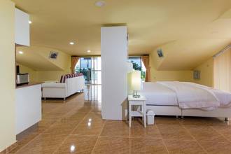 Thumbnail von Traumvilla mit Pool und Meerblick, Koh-Samui, Thailand