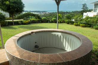 Thumbnail von Traumvilla mit Pool und Meerblick, Koh-Samui, Thailand