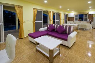 Thumbnail von Traumvilla mit Pool und Meerblick, Koh-Samui, Thailand