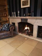 Thumbnail von Großzügige, ortsprägende Villa mit zehn Zimmern