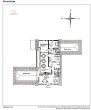 Thumbnail von Großzügige, ortsprägende Villa mit zehn Zimmern