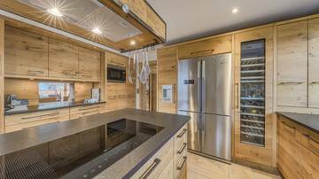 Thumbnail von Villa der Superlative in Zentrumslage