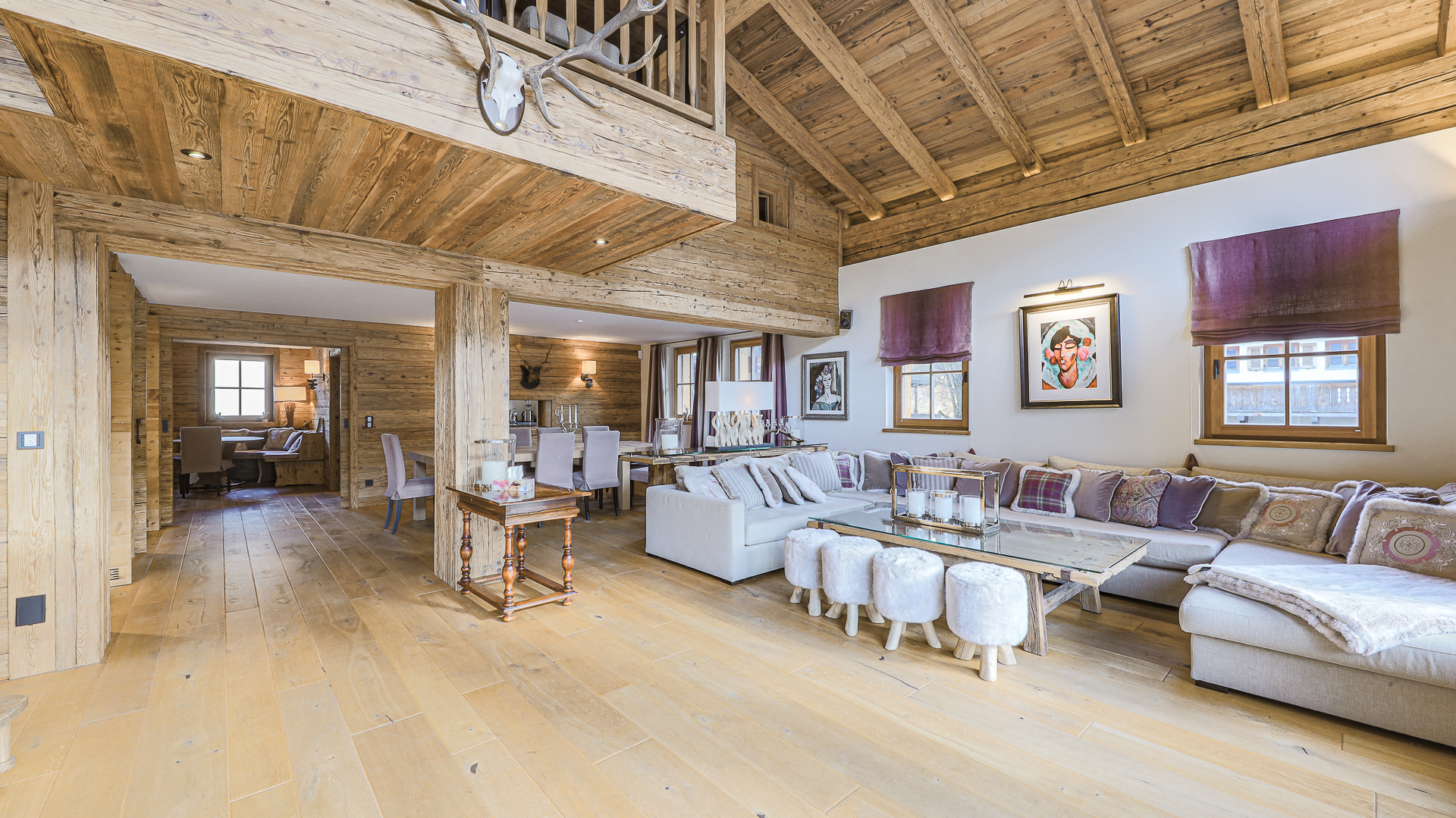 Thumbnail von Villa der Superlative in Zentrumslage