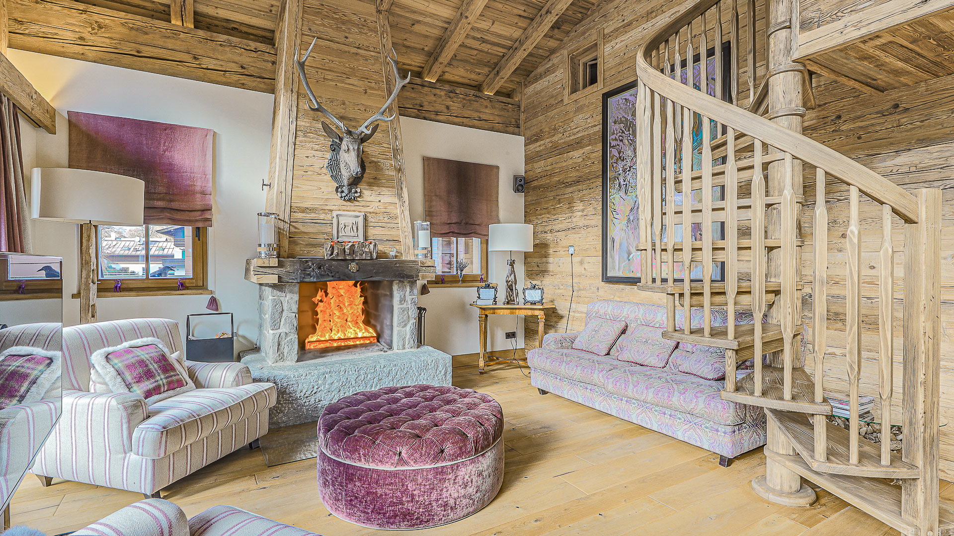 Thumbnail von Villa der Superlative in Zentrumslage