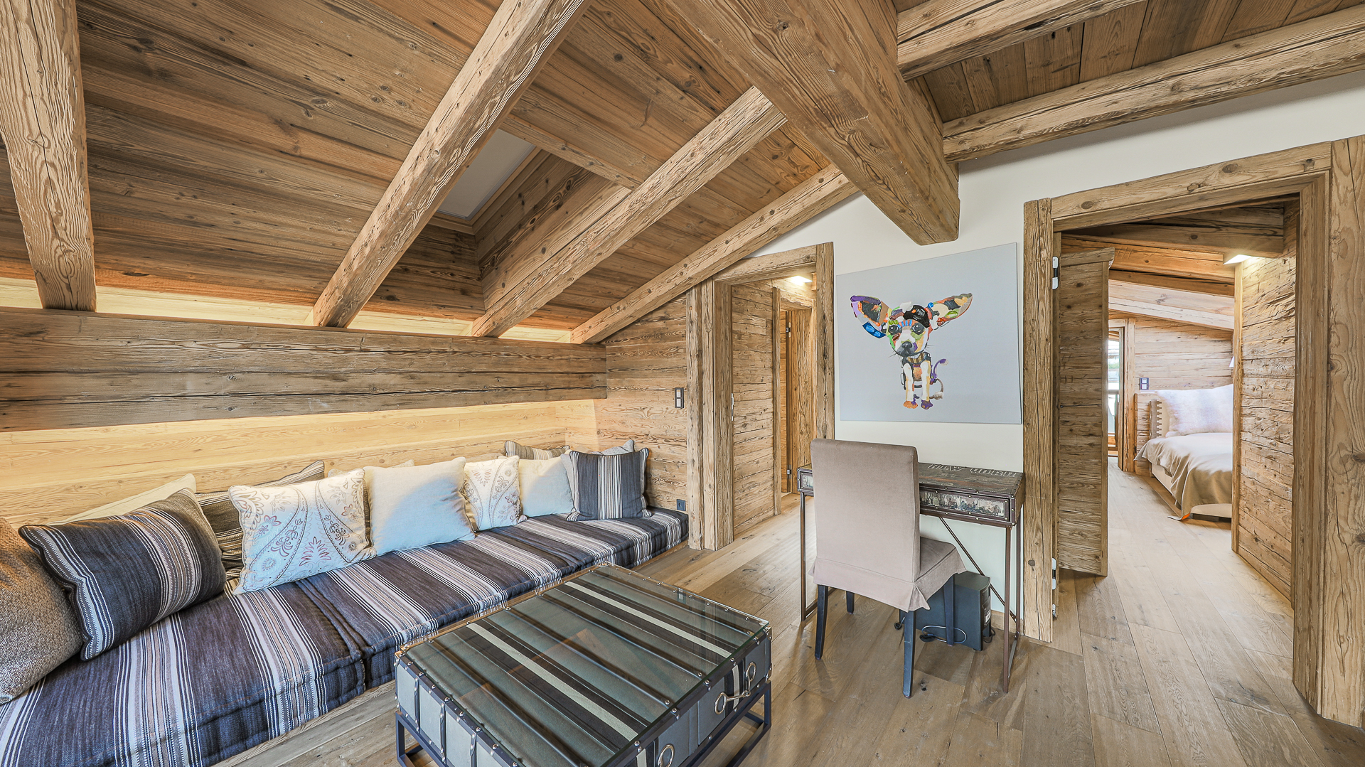 Thumbnail von Villa der Superlative in Zentrumslage