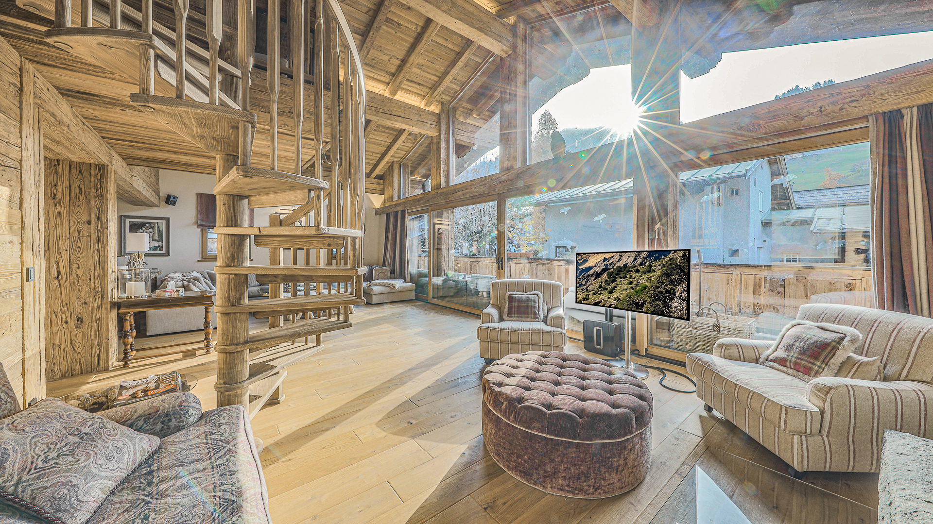 Thumbnail von Villa der Superlative in Zentrumslage