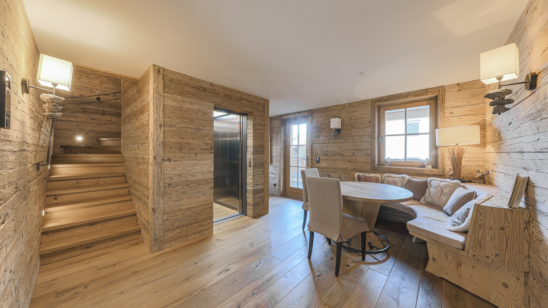 Thumbnail von Villa der Superlative in Zentrumslage