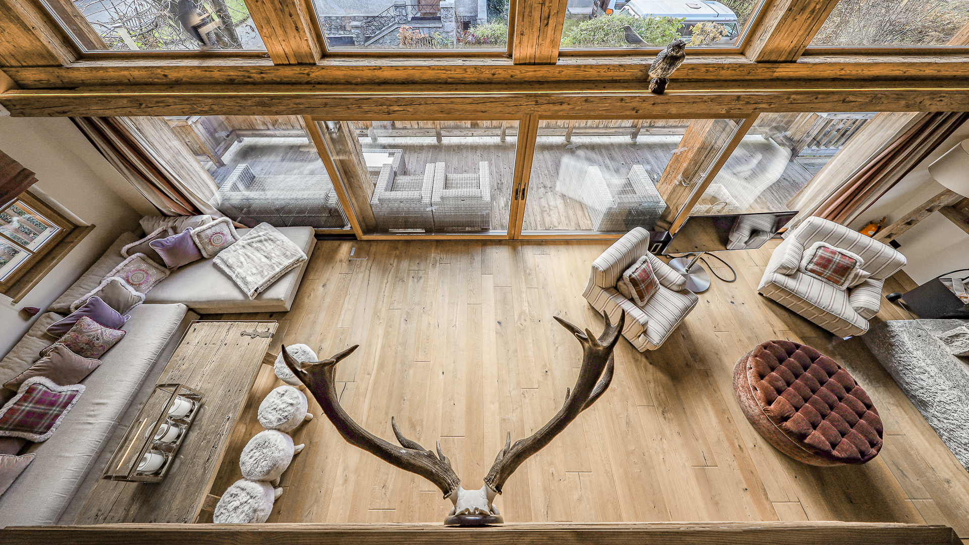 Thumbnail von Villa der Superlative in Zentrumslage