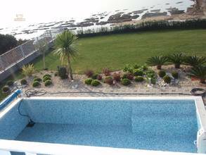 Thumbnail von Moderne Villa in sehr gefragter Lage direkt am Strand