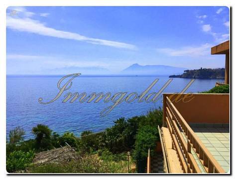 Immogold tolles Invest, acht Villen in hervorragend liegender Residenz