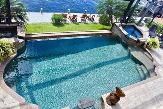 Thumbnail von 107 SW 56th Terrace Cape Coral, FL 33914