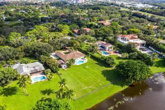 Thumbnail von 5383 Sea Biscuit Road Palm Beach Gardens, FL 33418