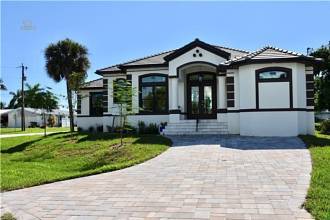 Thumbnail von 5266 Nautilus DriveCape Coral, FL 33904